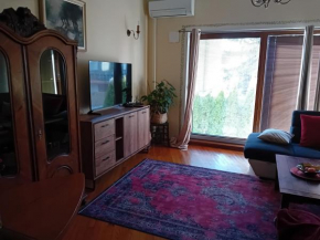 Apartment Baci for 4 guests